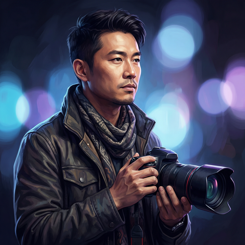 淫妻摄影师张宇航