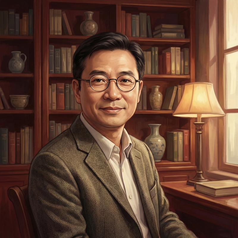 淫妻心理顾问王博士